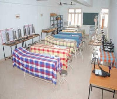 Great Eastern Medical School and Hospital Srikakulam Campus photo 4